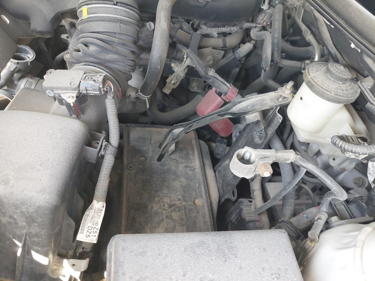 MHFB29F39L2101690 - 2020 Toyota Yaris - #54641215