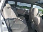 2007 Toyota Highlander Sport de vânzare în Gastonia, NC - Front End