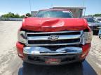 2011 Chevrolet Silverado K1500 Lt იყიდება Lebanon-ში, TN - Front End