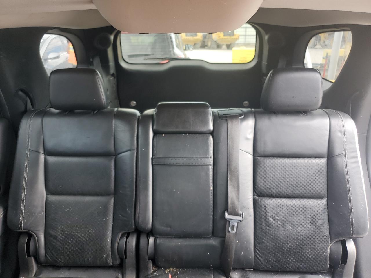 2015 Dodge Durango Citadel VIN: 1C4RDJEG4FC849577 Lot: 56024185