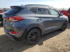 Elgin, IL에서 판매 중인 2017 Hyundai Tucson Limited - Minor Dent/Scratches