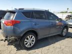 2014 Toyota Rav4 Limited for Sale in Colton, CA - Rear End