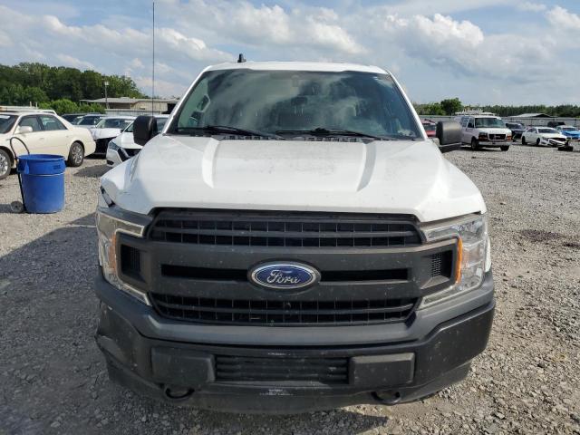  FORD F-150 2020 Белы