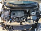2017 Kia Rio Lx na sprzedaż w Wilmer, TX - Front End