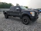 2015 Ford F250 Super Duty zu verkaufen in Barberton, OH - Burn