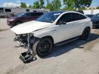 2022 Mercedes-Benz Gle Coupe 63 S 4Matic Amg for Sale in Bridgeton, MO - Front End