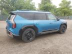 2024 Kia Ev9 Gt Line იყიდება Baltimore-ში, MD - Side