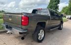 2015 Chevrolet Silverado K2500 Heavy Duty Ltz იყიდება Oklahoma City-ში, OK - Minor Dent/Scratches