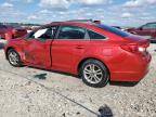 2017 Hyundai Sonata Se იყიდება Wayland-ში, MI - Side