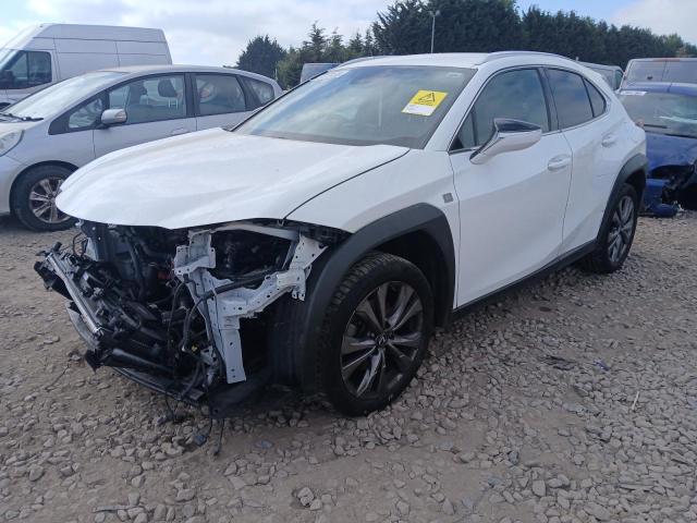 LEXUS UX 250H F 2023