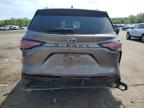 2021 Toyota Sienna Xse zu verkaufen in New Britain, CT - Front End