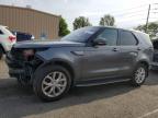 2018 Land Rover Discovery Se на продаже в Moraine, OH - Front End