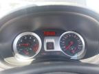 2012 RENAULT CLIO DYNAM for sale at Copart EAST KILBRIDE