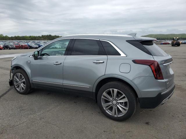  CADILLAC XT5 2024 Gray