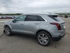 2024 Cadillac Xt5 Premium Luxury продається в Brookhaven, NY - Front End