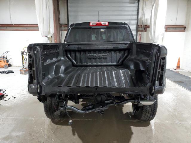  GMC CANYON 2024 Czarny