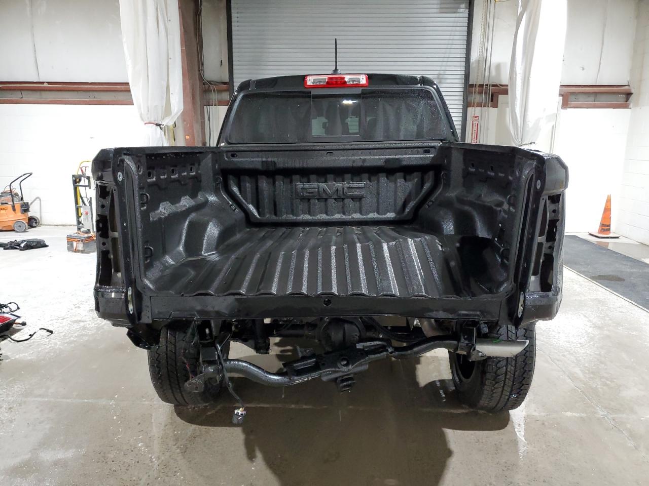 2024 GMC Canyon At4 VIN: 1GTP6DEK8R1253511 Lot: 56475835