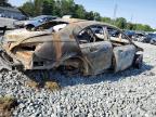 2018 Mercedes-Benz Cla 250 4Matic   на продаже в Mebane, NC - Burn