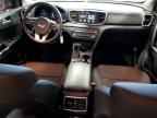 2022 Kia Sportage Lx for Sale in Mcfarland, WI - Hail