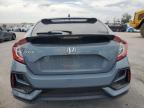 2021 Honda Civic Ex   за продажба в Orlando, FL - Front End