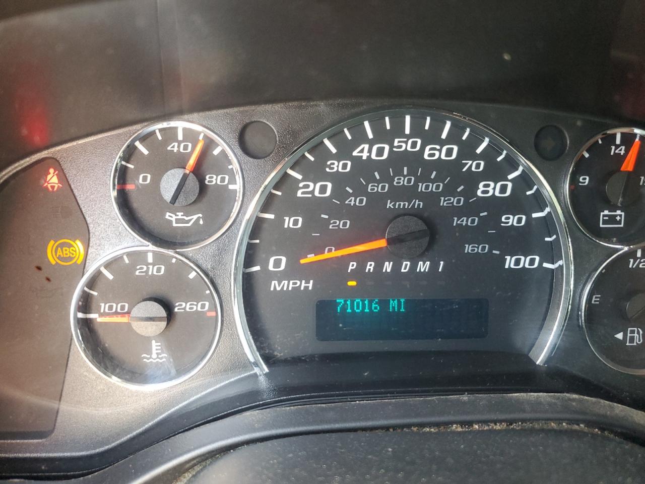2017 Chevrolet Express G2500 VIN: 1GCWGAFF3H1242634 Lot: 57449875