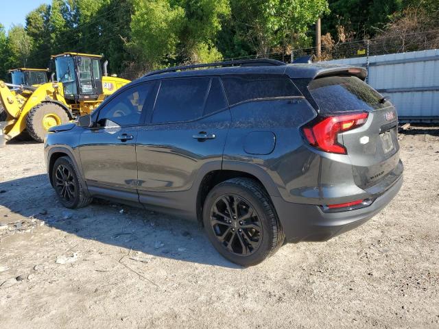  GMC TERRAIN 2020 Black
