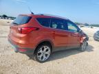 2019 Ford Escape Titanium zu verkaufen in San Antonio, TX - Front End