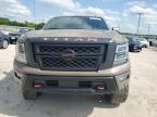 2021 Nissan Titan Sv na sprzedaż w Wilmer, TX - Front End