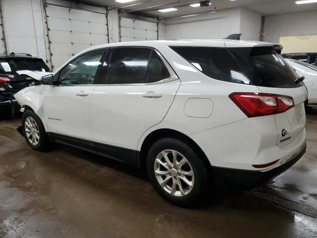  CHEVROLET EQUINOX 2019 Белы