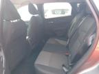 2022 NISSAN QASHQAI NC for sale at Copart CORBY