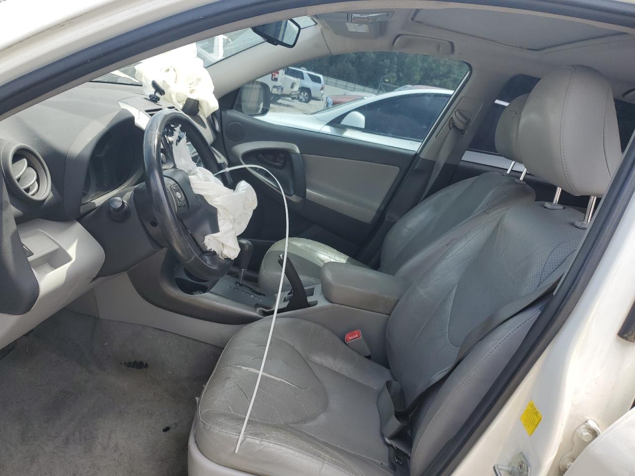 2011 Toyota Rav4 Limited VIN: 2T3YF4DV7BW055624 Lot: 56973105