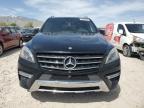2014 Mercedes-Benz Ml 550 4Matic на продаже в Magna, UT - Normal Wear