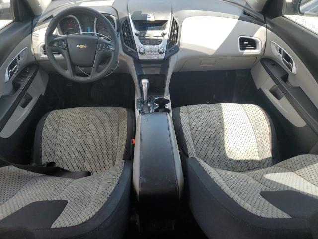 Parquets CHEVROLET EQUINOX 2014 Blue