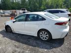 2025 Toyota Corolla Le zu verkaufen in Baltimore, MD - Side