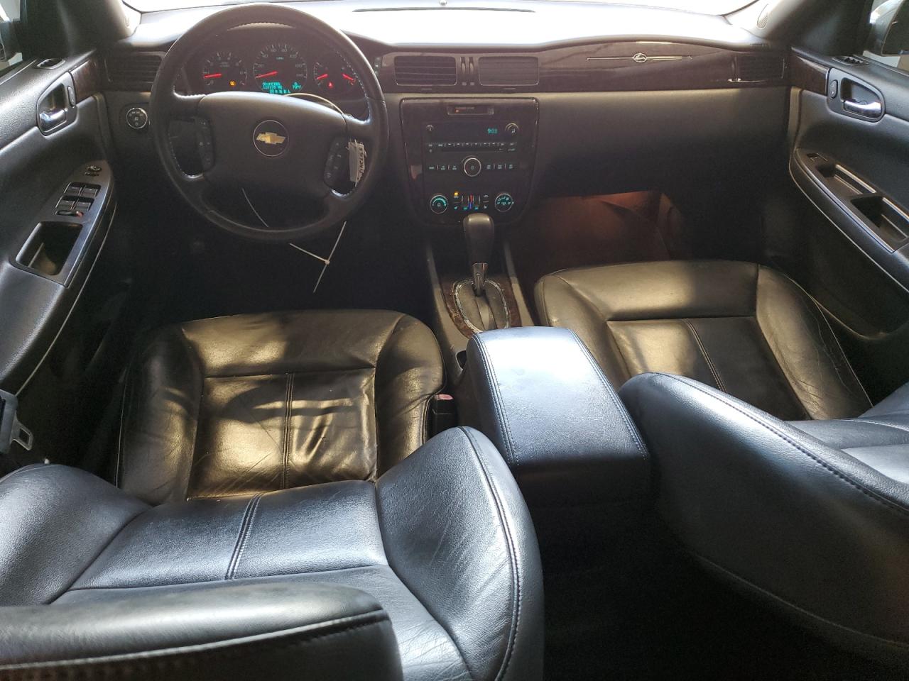 2014 Chevrolet Impala Limited Ltz VIN: 2G1WC5E37E1140200 Lot: 57172415