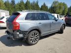 2017 Volvo Xc90 T6 for Sale in Arlington, WA - Rear End