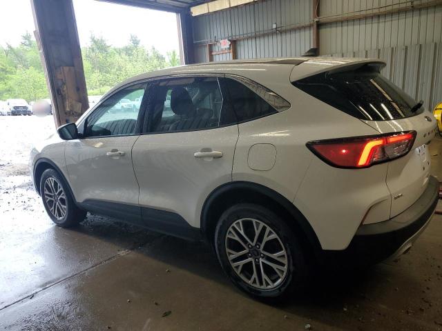  FORD ESCAPE 2022 Biały