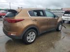 2017 Kia Sportage Lx იყიდება Windsor-ში, NJ - Front End