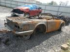 1976 Triumph Tr6 for Sale in Albany, NY - Burn