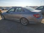 2014 MERCEDES-BENZ C 300 4MATIC for sale at Copart AB - EDMONTON