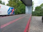 2024 TRAI TRAILER for sale at Copart SANDTOFT