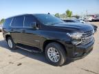 2021 Chevrolet Tahoe C1500 Lt en Venta en Los Angeles, CA - Front End