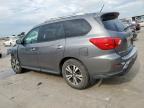 2017 Nissan Pathfinder S იყიდება Grand Prairie-ში, TX - Front End