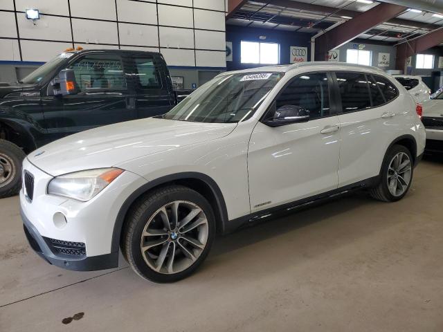 2014 Bmw X1 Sdrive28I
