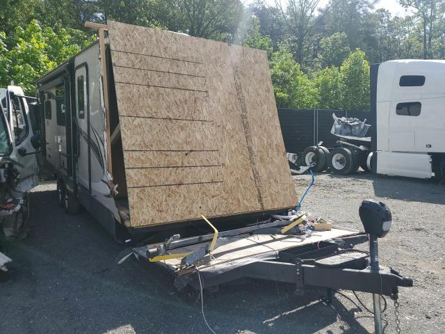 2020 Rockwood Trailer