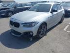 2017 BMW 118D M SPO for sale at Copart CHESTER