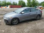 2018 Hyundai Elantra Sel for Sale in Baltimore, MD - Front End