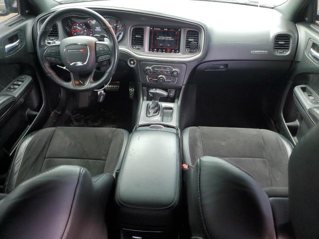  DODGE CHARGER 2021 Szary