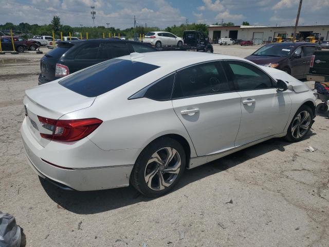 HONDA ACCORD 2020 Biały