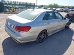 2015 MERCEDES BENZ E220 AMG L for sale at Copart WESTBURY